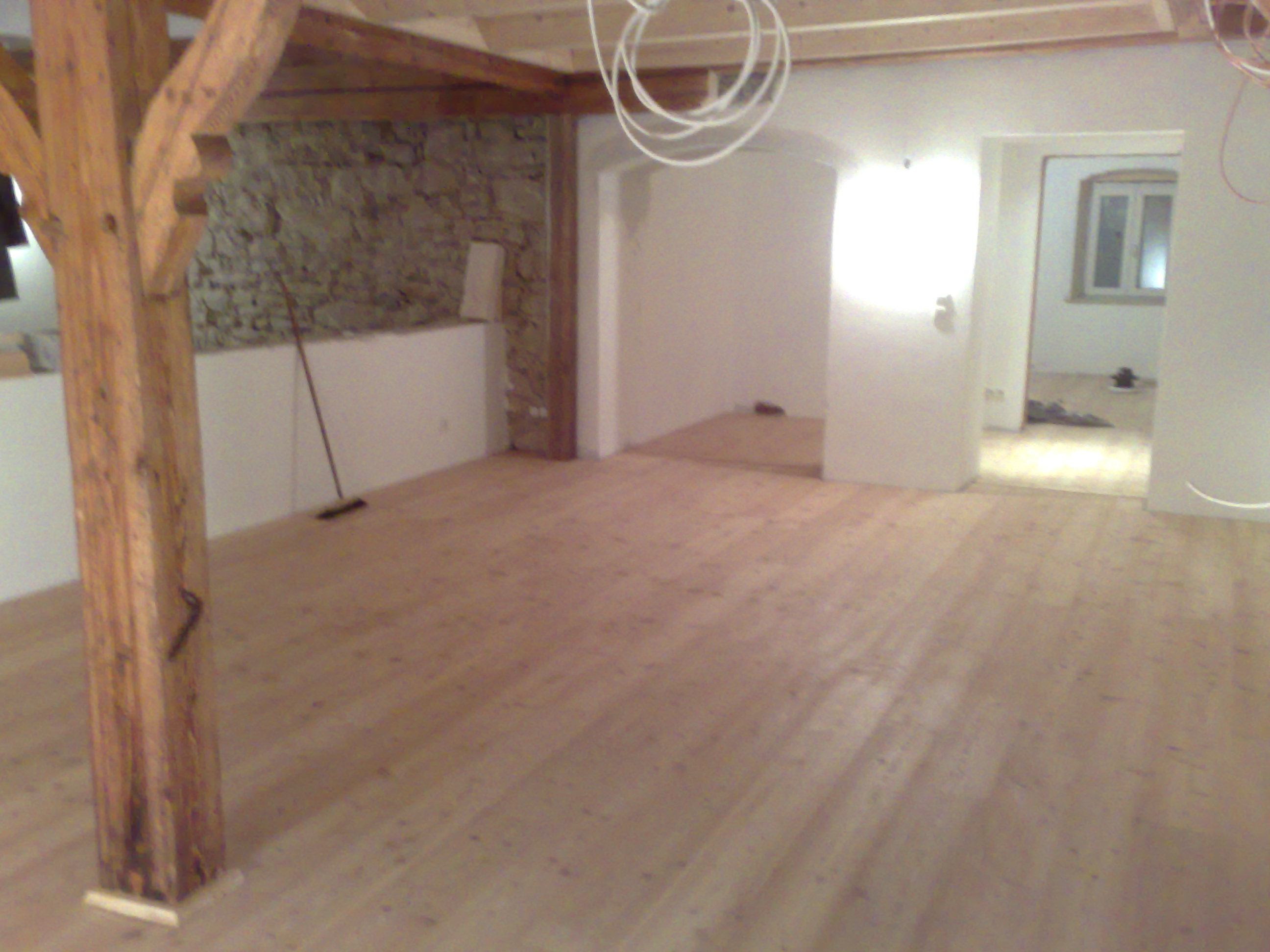 1A Bauernhaus Sanierung